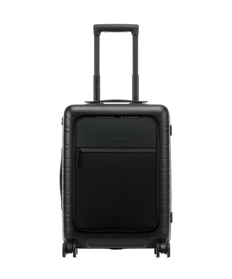 Horizn Studios M5 Smart Spinner (4 wheels) all black