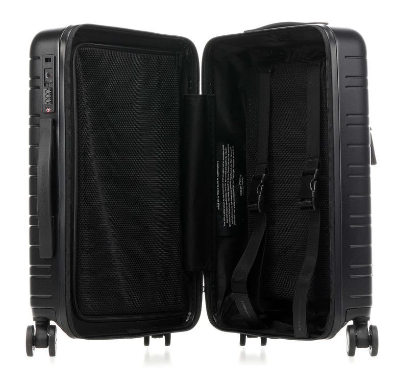 Horizn Studios M5 Smart Spinner (4 wheels) all black