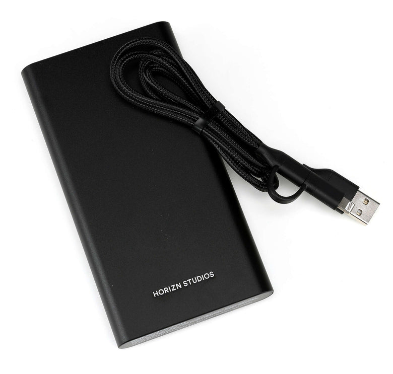 Horizn Studios M5 Smart Spinner (4 wheels) night blue