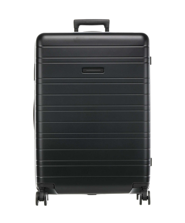 Horizn Studios H7 Essential Spinner (4 wheels) all black