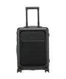 Horizn Studios M5 Essential Valigia trolley (4 ruote) all black
