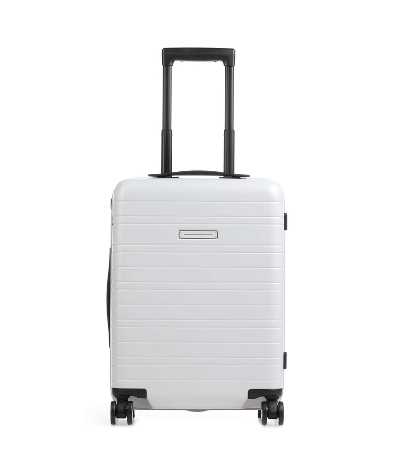 Horizn Studios H5 Essential Spinner (4 wheels) light quarz grey