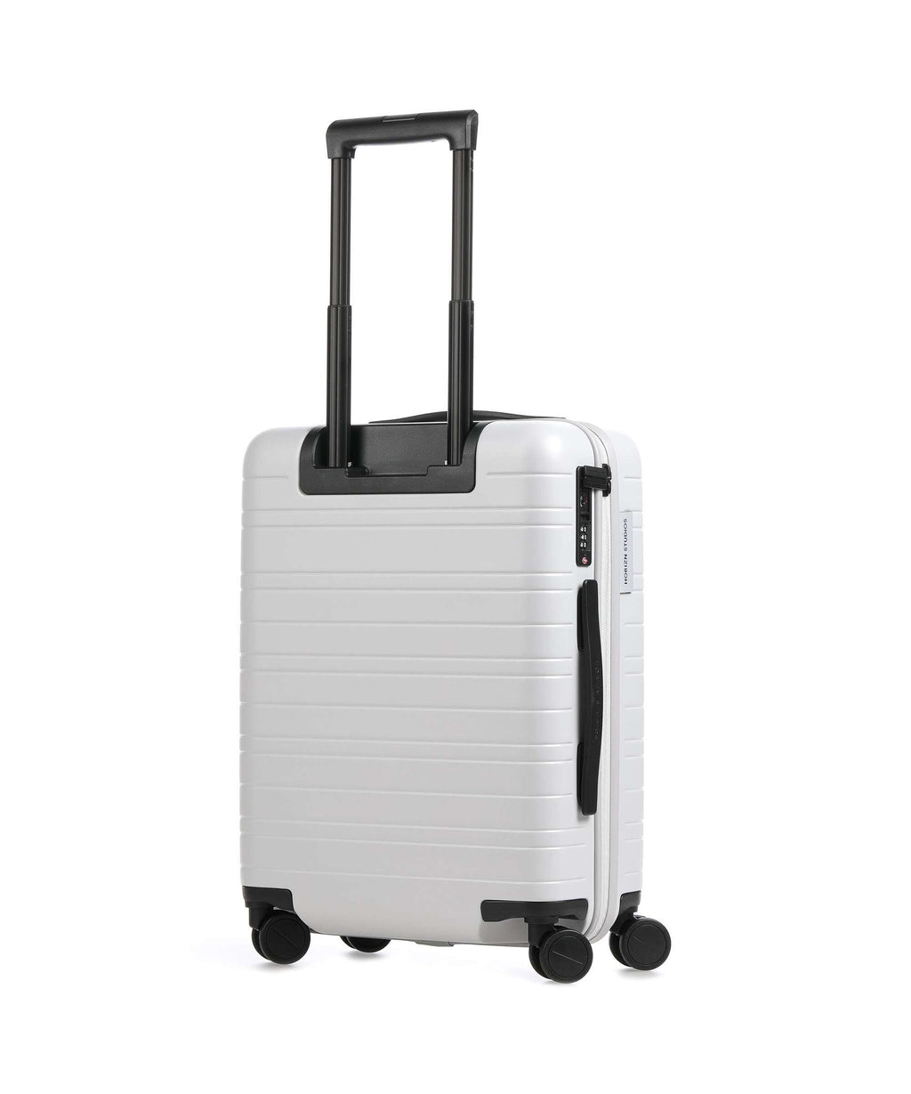 Horizn Studios H5 Essential Spinner (4 wheels) light quarz grey