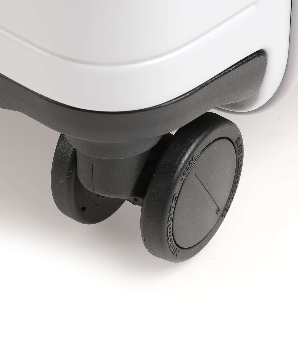 Horizn Studios H5 Essential Spinner (4 wheels) light quarz grey