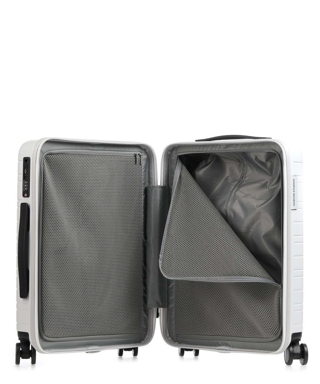 Horizn Studios H5 Essential Spinner (4 wheels) light quarz grey