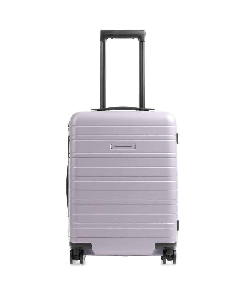 Horizn Studios H5 Essential Spinner (4 wheels) grey lavender