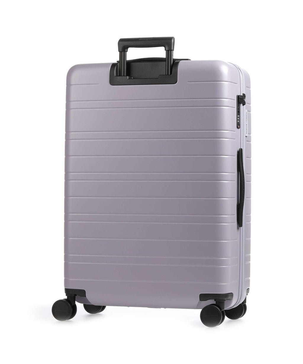 Horizn Studios H7 Essential Spinner (4 wheels) grey lavender