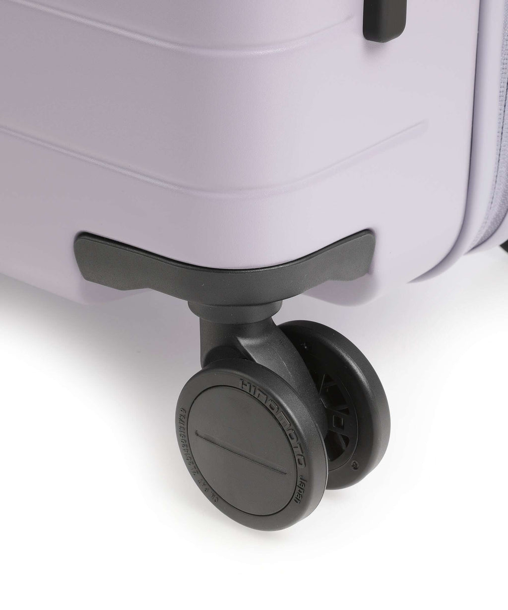 Horizn Studios H7 Essential Spinner (4 wheels) grey lavender
