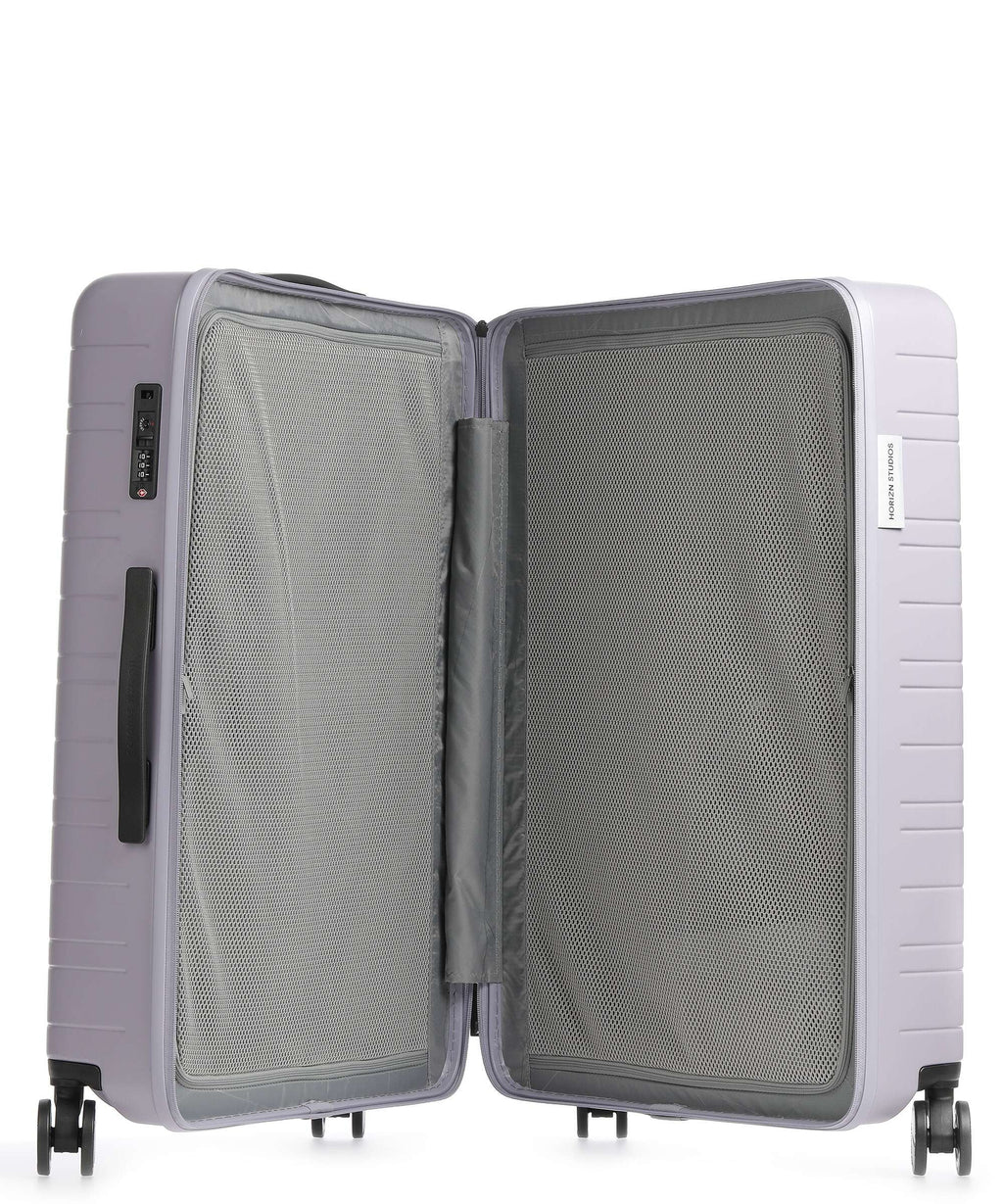 Horizn Studios H7 Essential Spinner (4 wheels) grey lavender