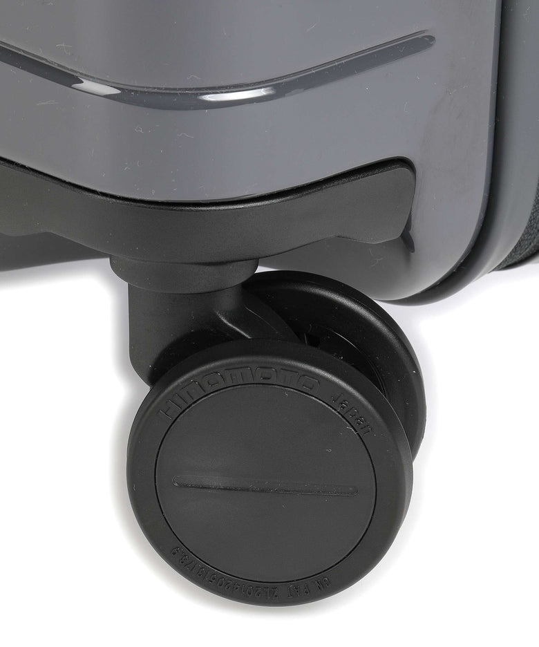 Horizn Studios H6 Essential Spinner (4 wheels) glossy graphite