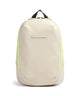 Horizn Studios Gion S Zaino porta pc sand/neon yellow
