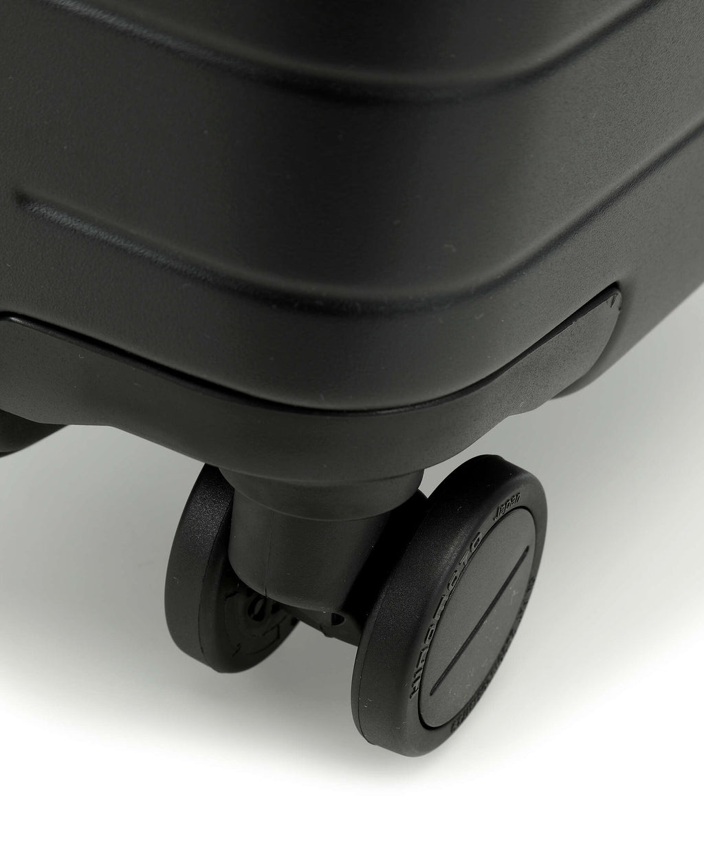 Horizn Studios H5 Smart Spinner (4 wheels) all black