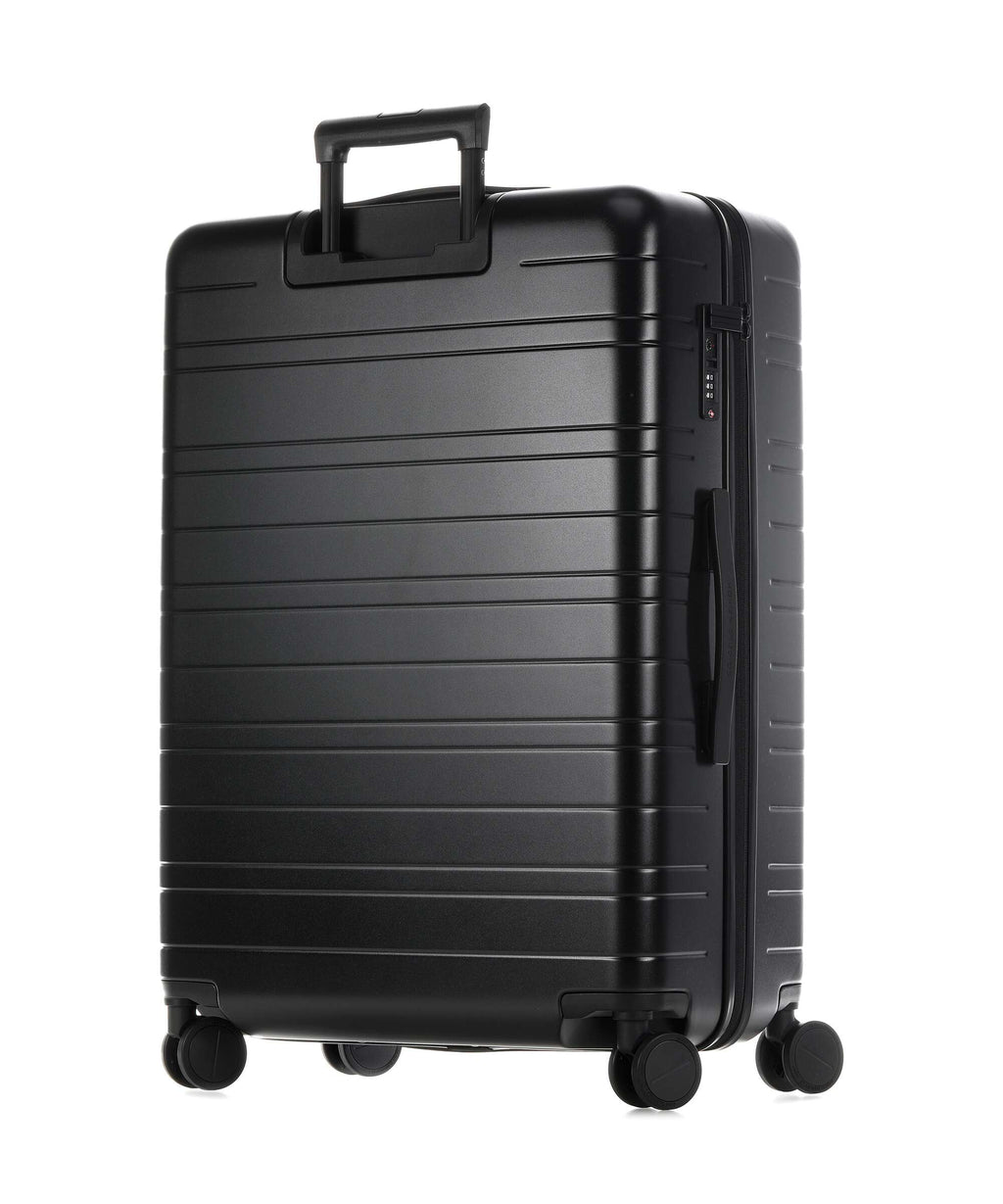 Horizn Studios H7 Smart Spinner (4 wheels) all black