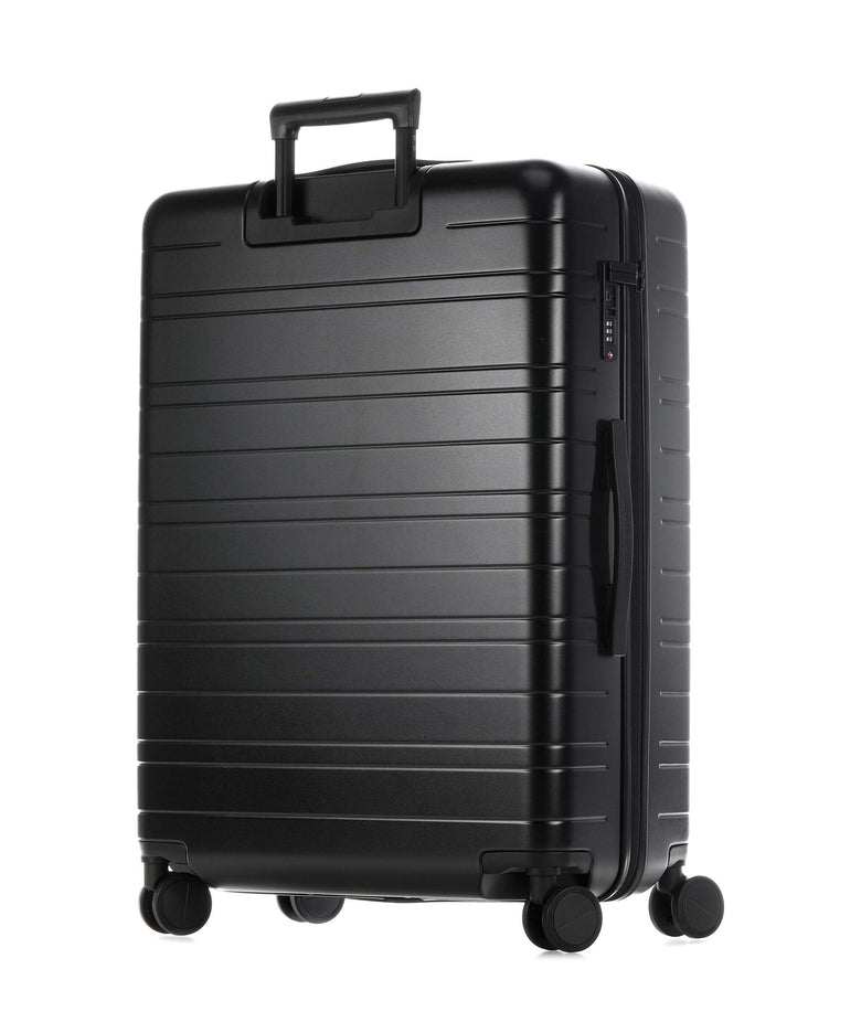 Horizn Studios H7 Smart Spinner (4 wheels) all black