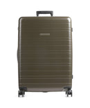 Horizn Studios H7 Smart Valigia trolley (4 ruote) dark olive
