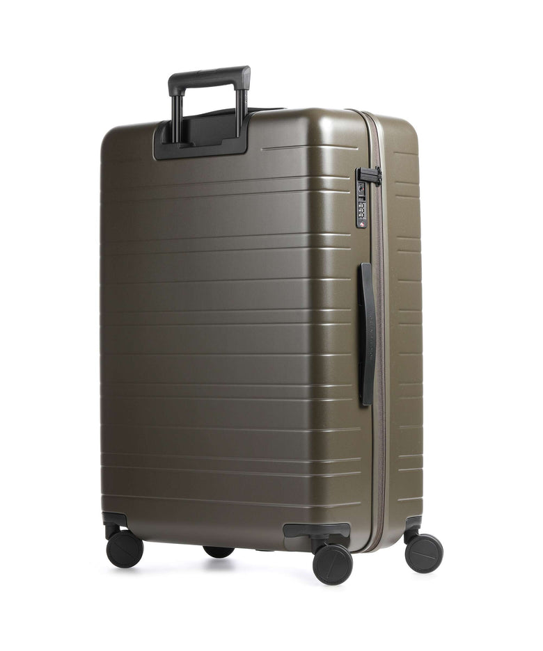 Horizn Studios H7 Smart Spinner (4 wheels) dark olive