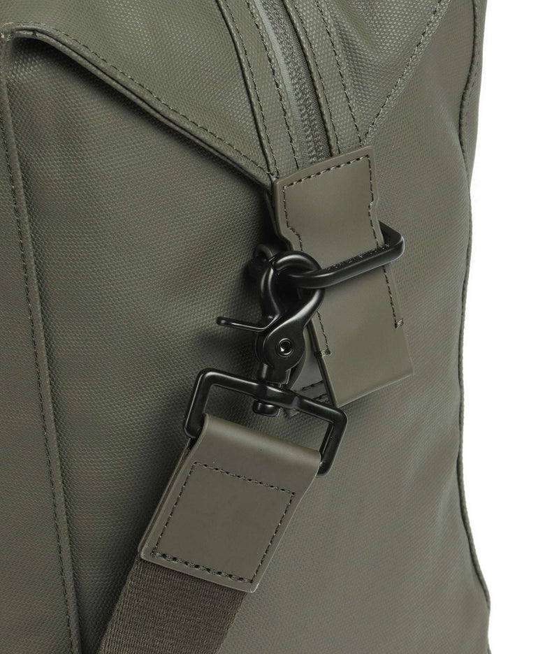 Horizn Studios SoFo Weekend bag dark olive