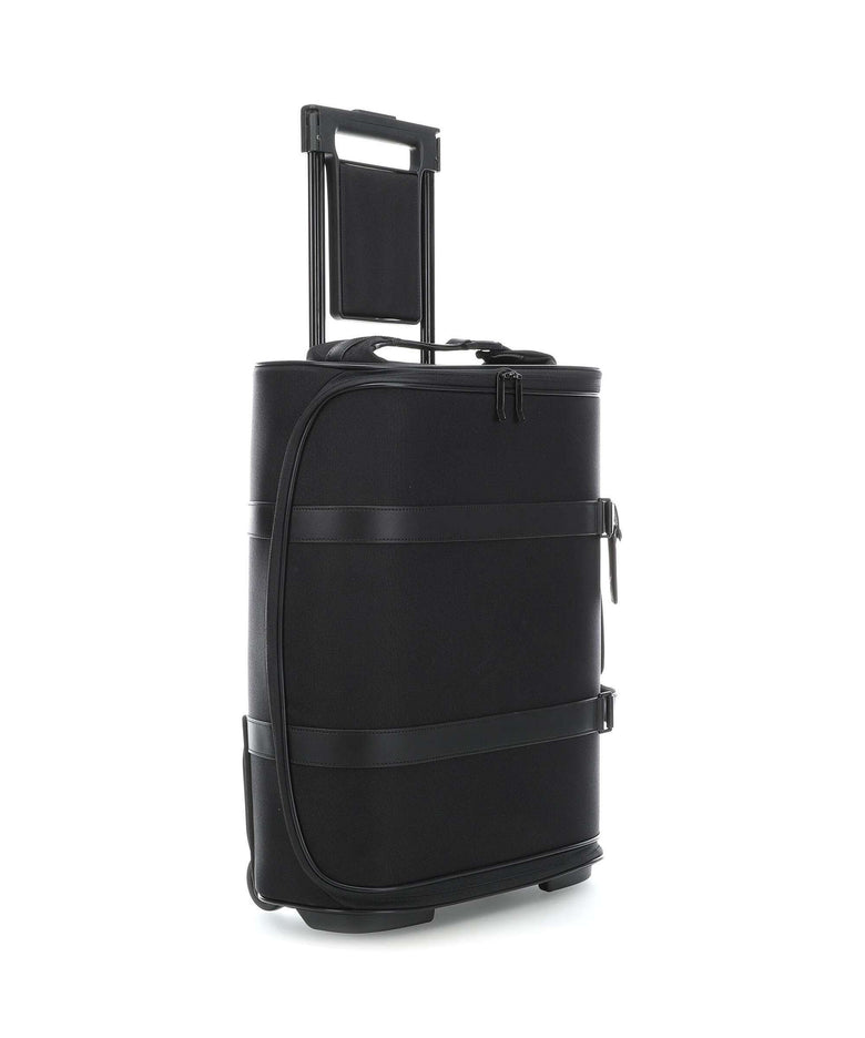 Vocier Legacy C38 Rolling garment bag black