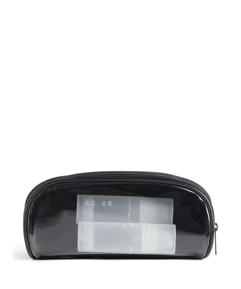Vocier Legacy C12 Toiletry bag black