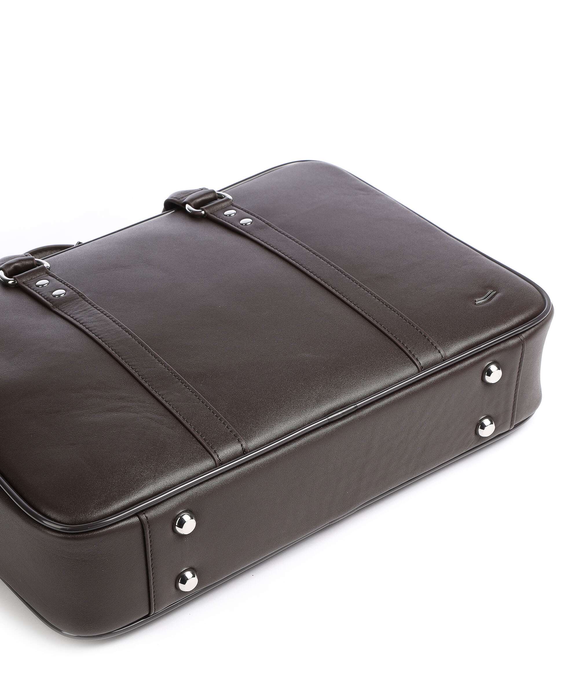 Vocier Legacy F25 Briefcase brown