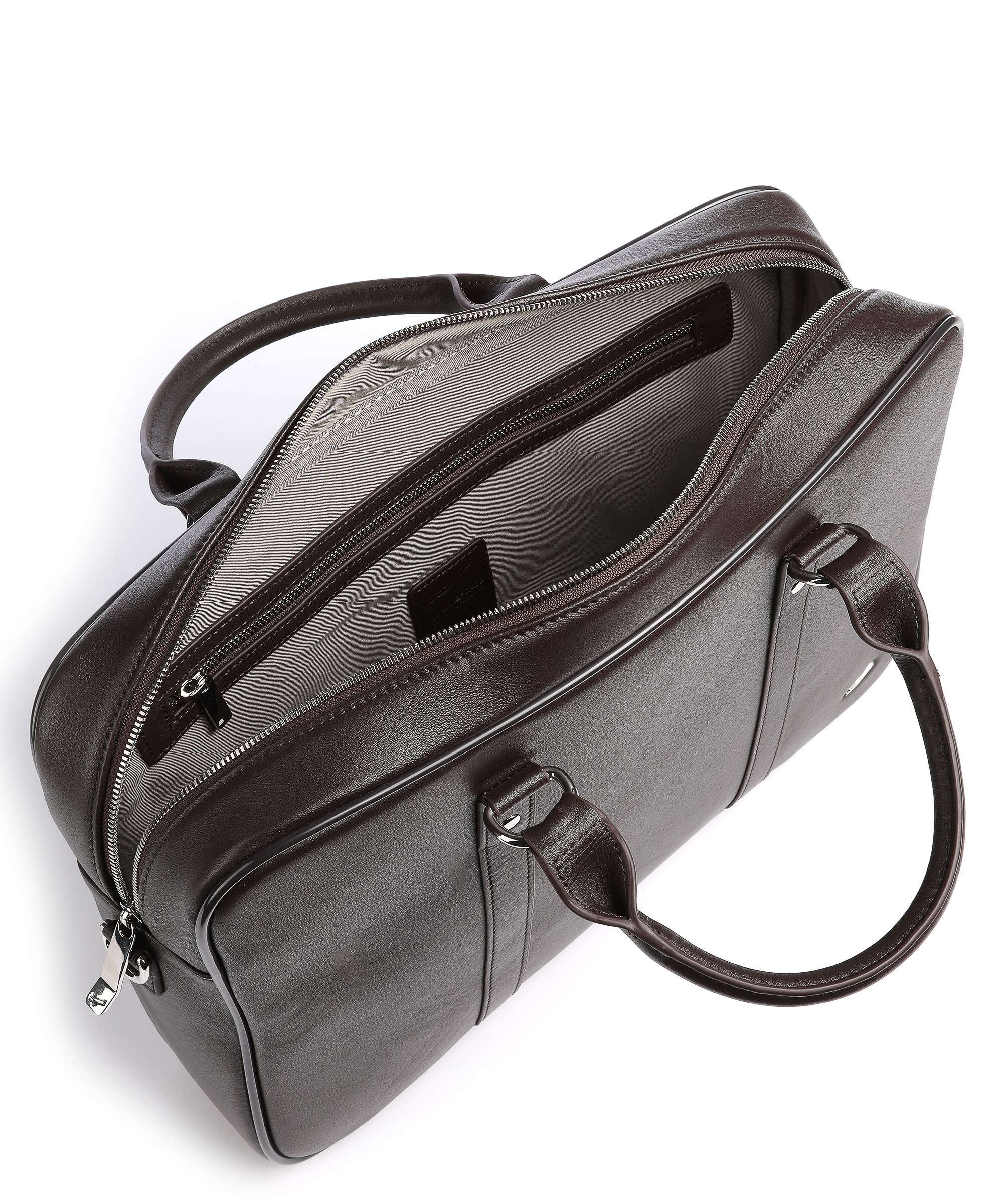 Vocier Legacy F25 Briefcase brown