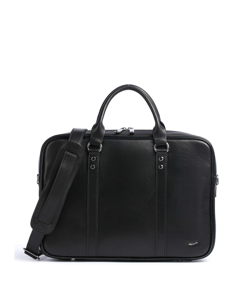 Vocier Legacy F25 Briefcase black