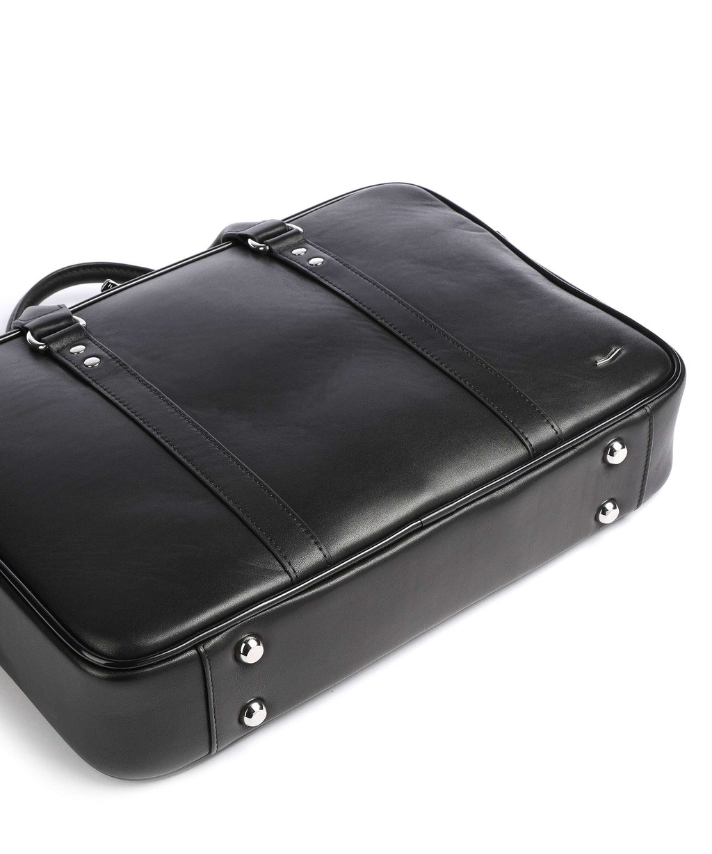 Vocier Legacy F25 Briefcase black