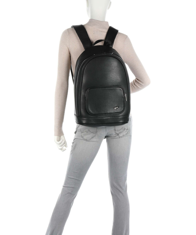 Vocier Legacy F30 Laptop backpack black