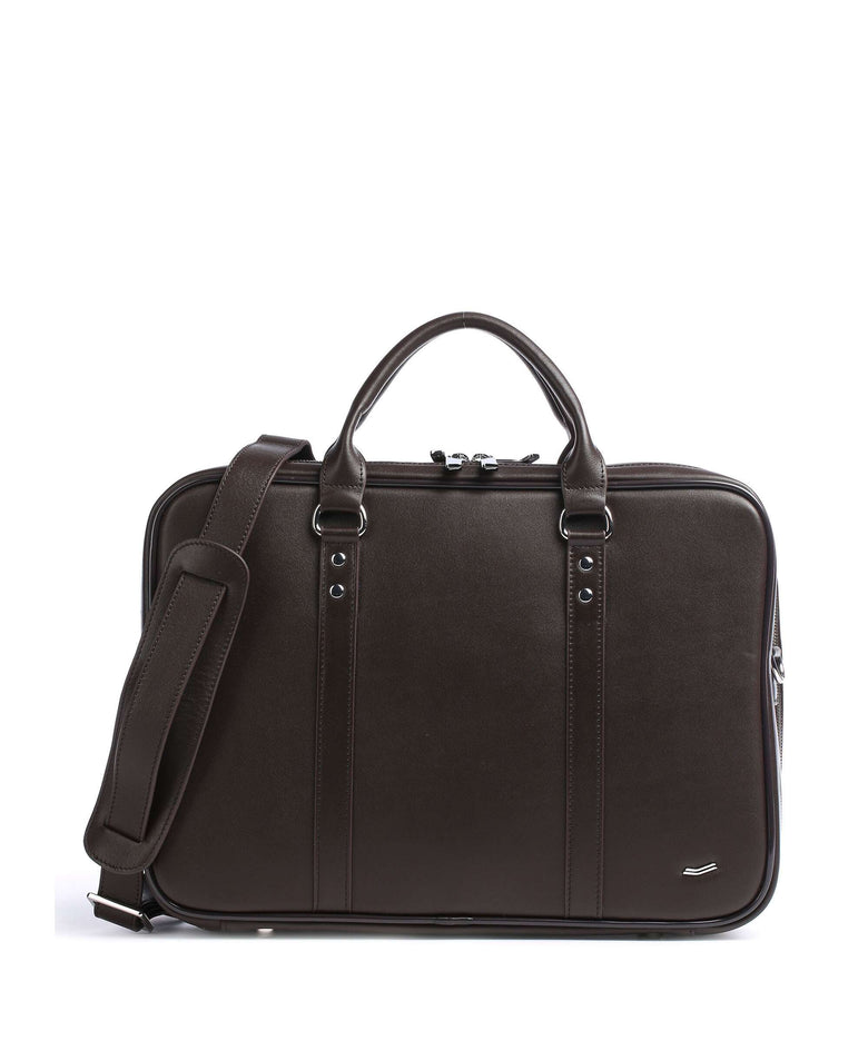 Vocier Legacy F26 Briefcase brown