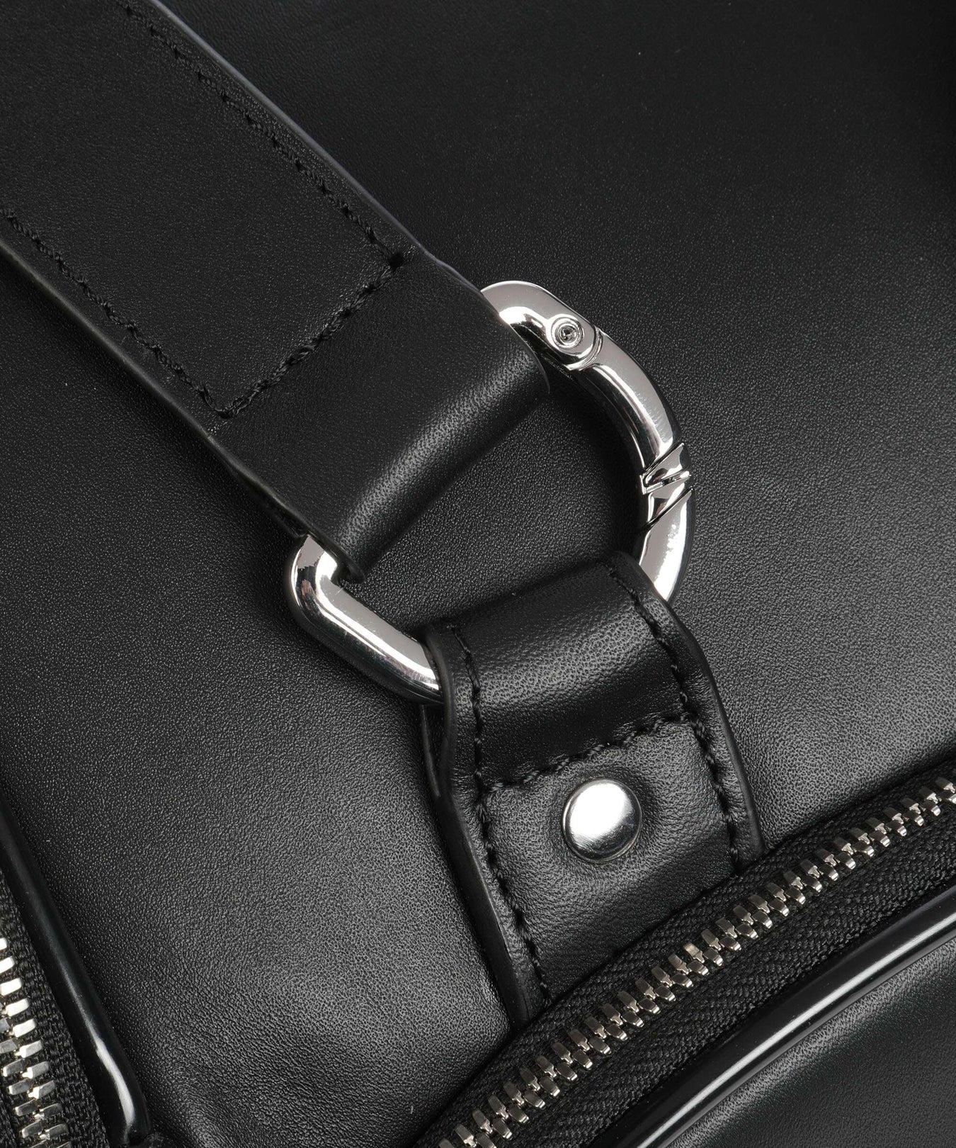 Vocier Legacy F35 Garment bag black