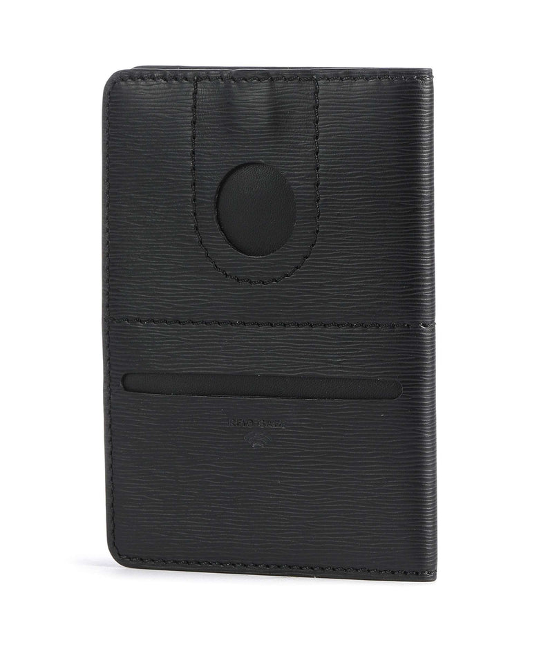 Vocier Vantage Passport Holder Travel accessory black