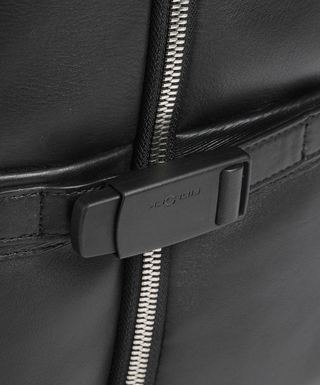 Vocier Vantage Large Laptop backpack black