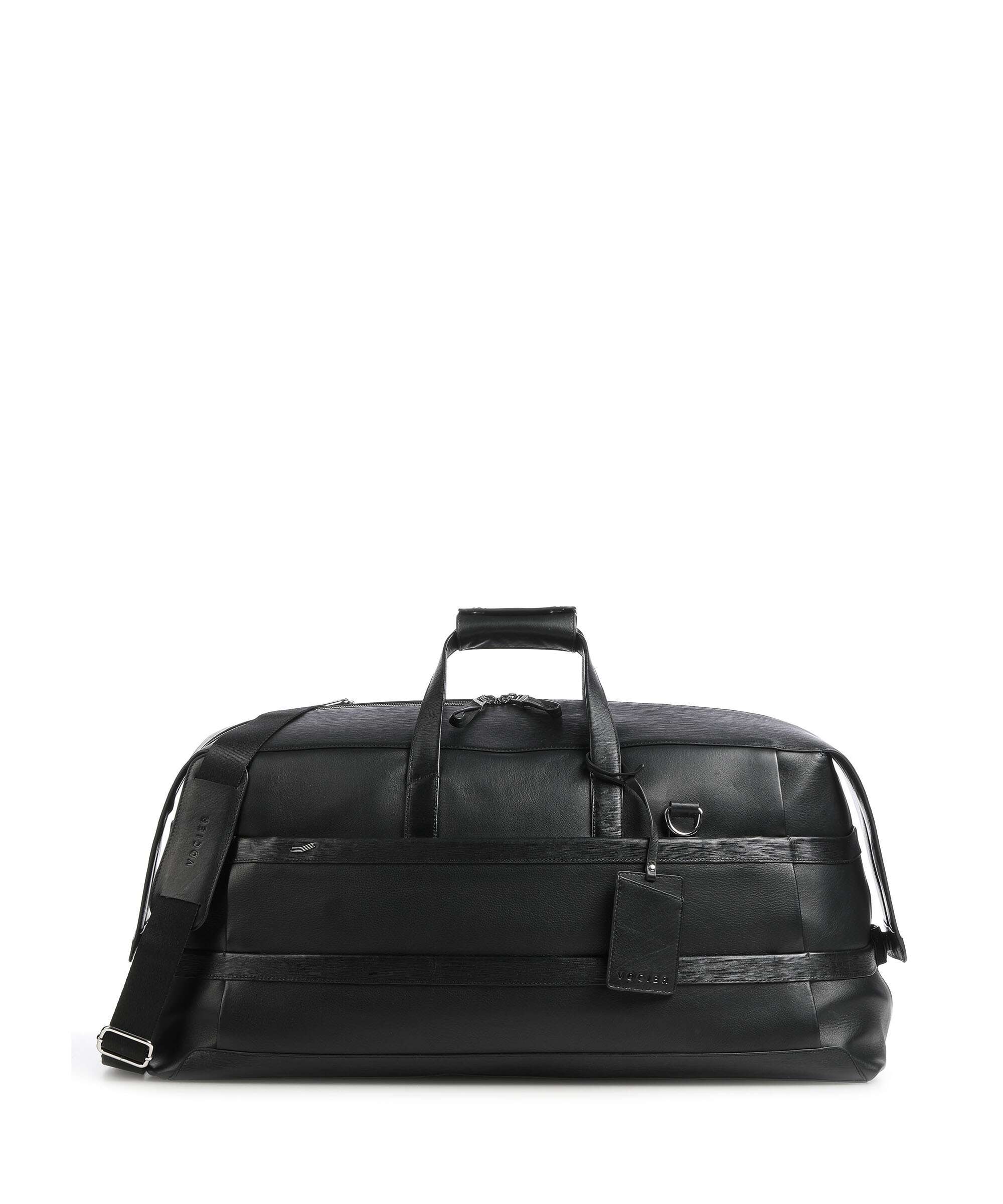 Vocier Vantage Large Travel bag black