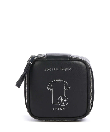 Vocier Vantage Duo Pack Small Accessorio da viaggio black