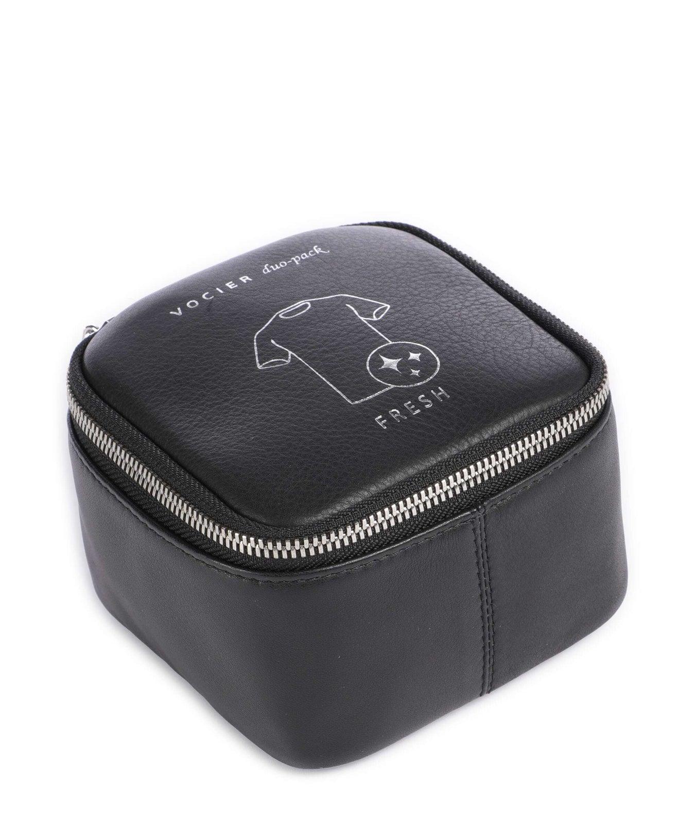 Vocier Vantage Duo Pack Small Travel accessory black