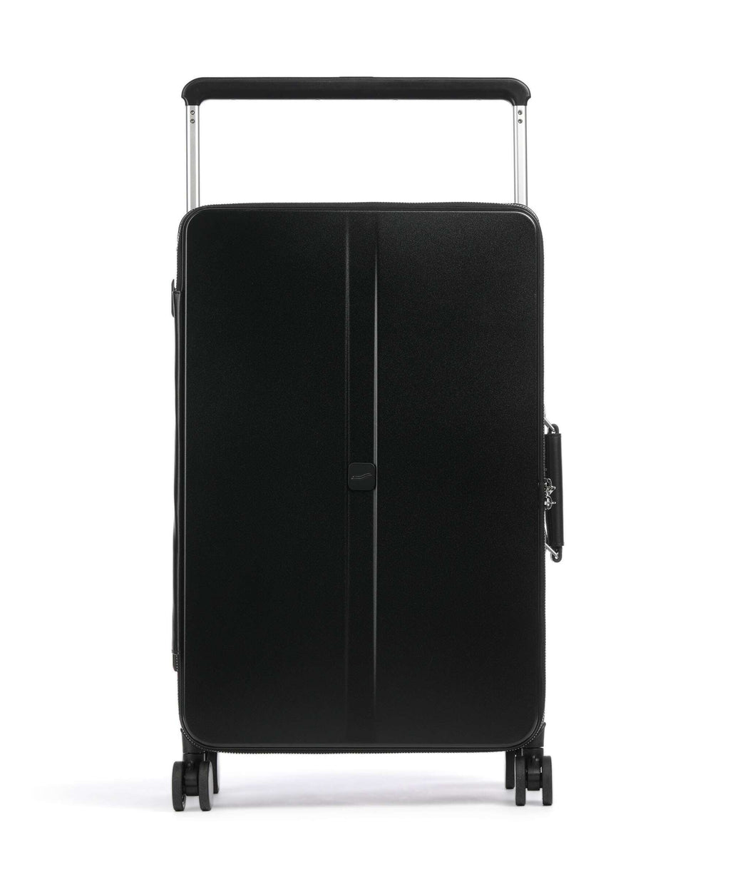 Vocier Elevate Pro Tech E64 Spinner (4 wheels) black