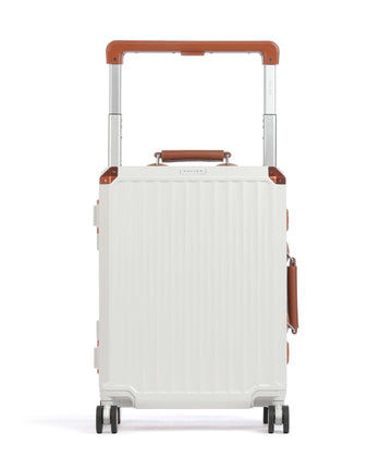 Vocier Elevate D55 Spinner (4 wheels) white