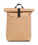 Ucon Acrobatics Lotus Hajo Medium Zaino roll-top clay