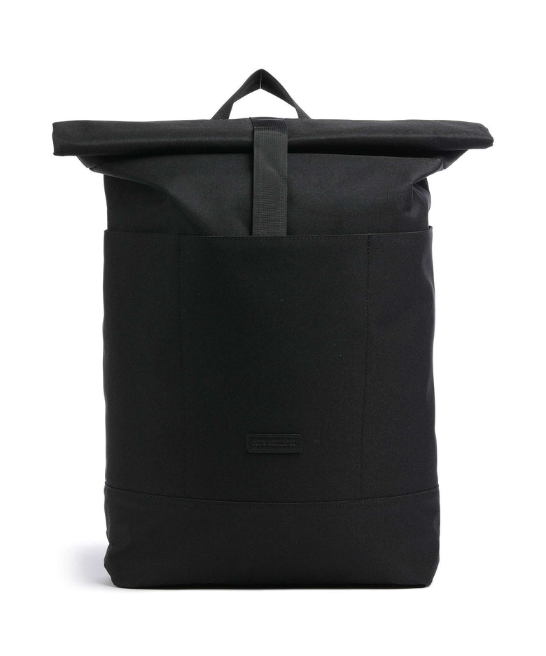Ucon Acrobatics Stealth Hajo Medium Rolltop backpack black