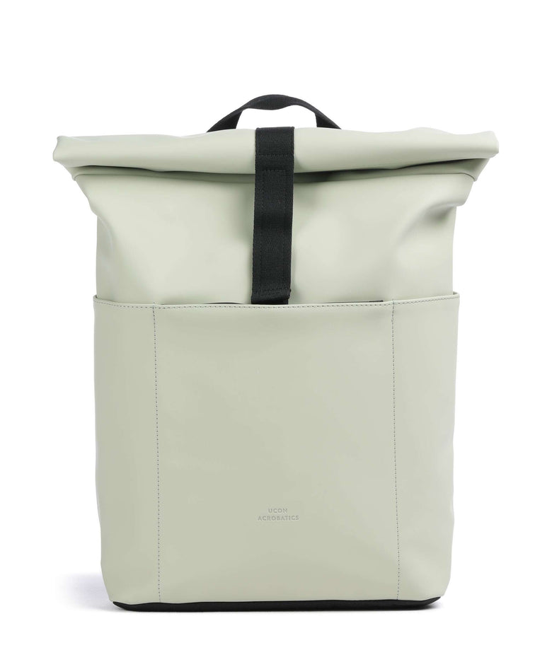 Ucon Acrobatics Lotus Hajo Mini Rolltop backpack pastel green
