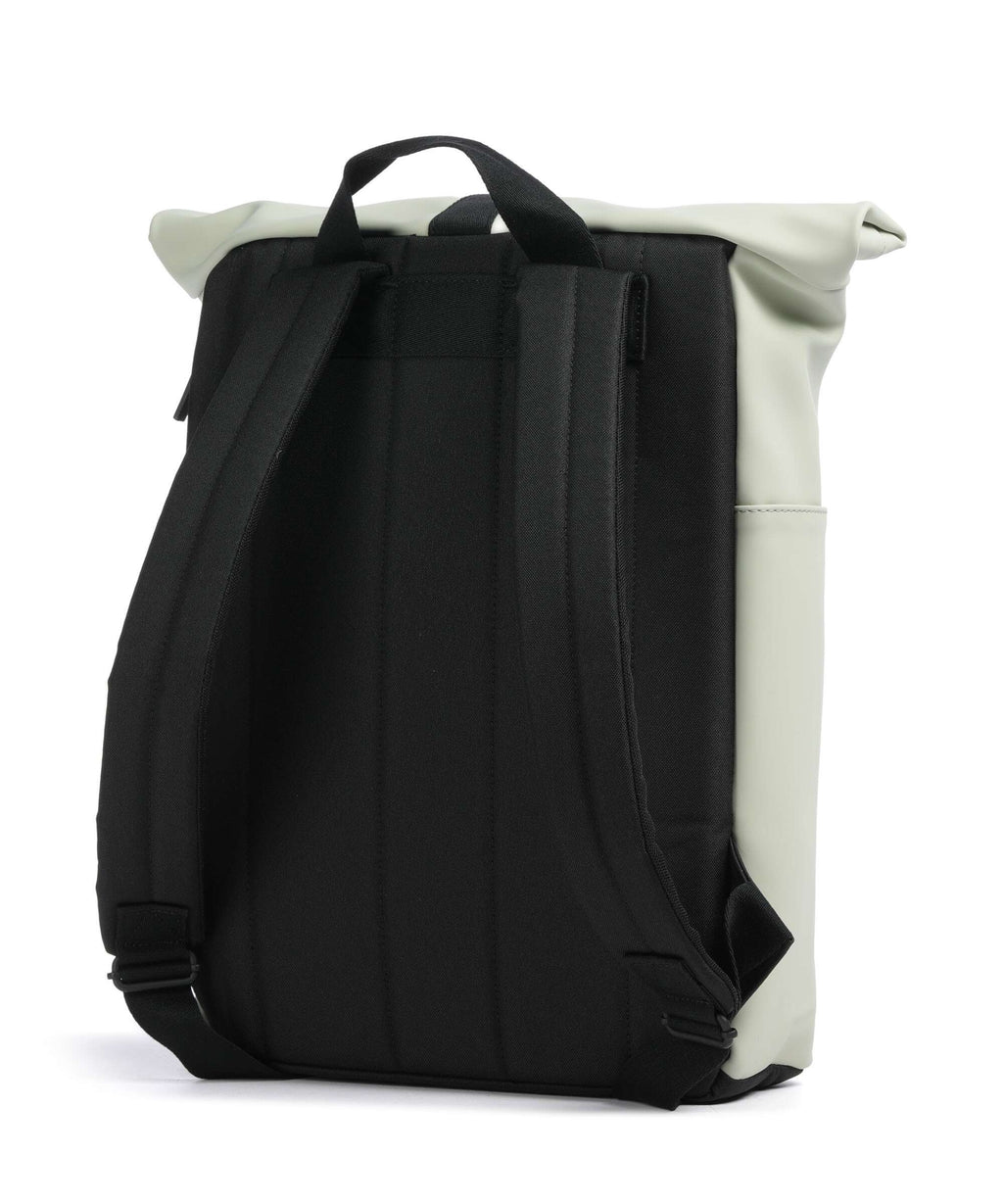 Ucon Acrobatics Lotus Hajo Mini Rolltop backpack pastel green