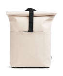 Ucon Acrobatics Lotus Hajo Mini Zaino roll-top light apricot
