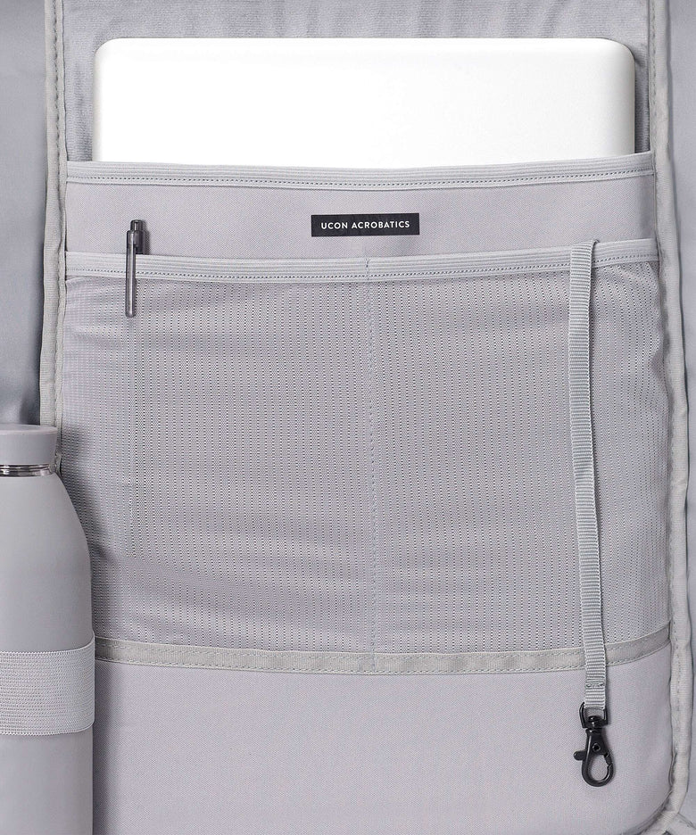 Ucon Acrobatics Lotus Hajo Mini Rolltop backpack light apricot