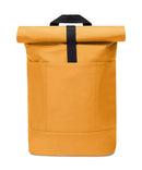 Ucon Acrobatics Lotus Hajo Medium Zaino roll-top honey mustard