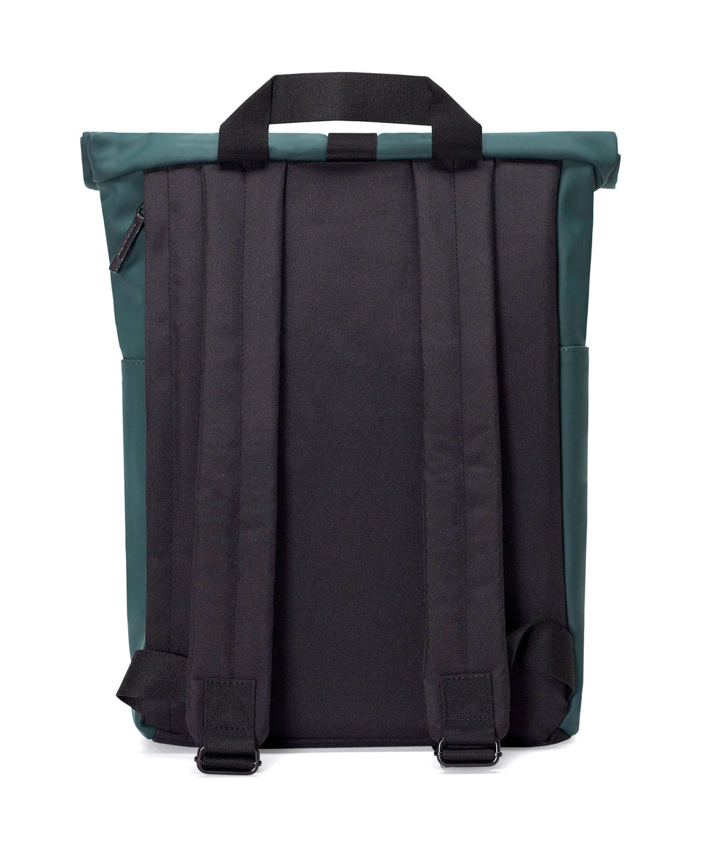 Ucon Acrobatics Lotus Hajo Mini Rolltop backpack forest