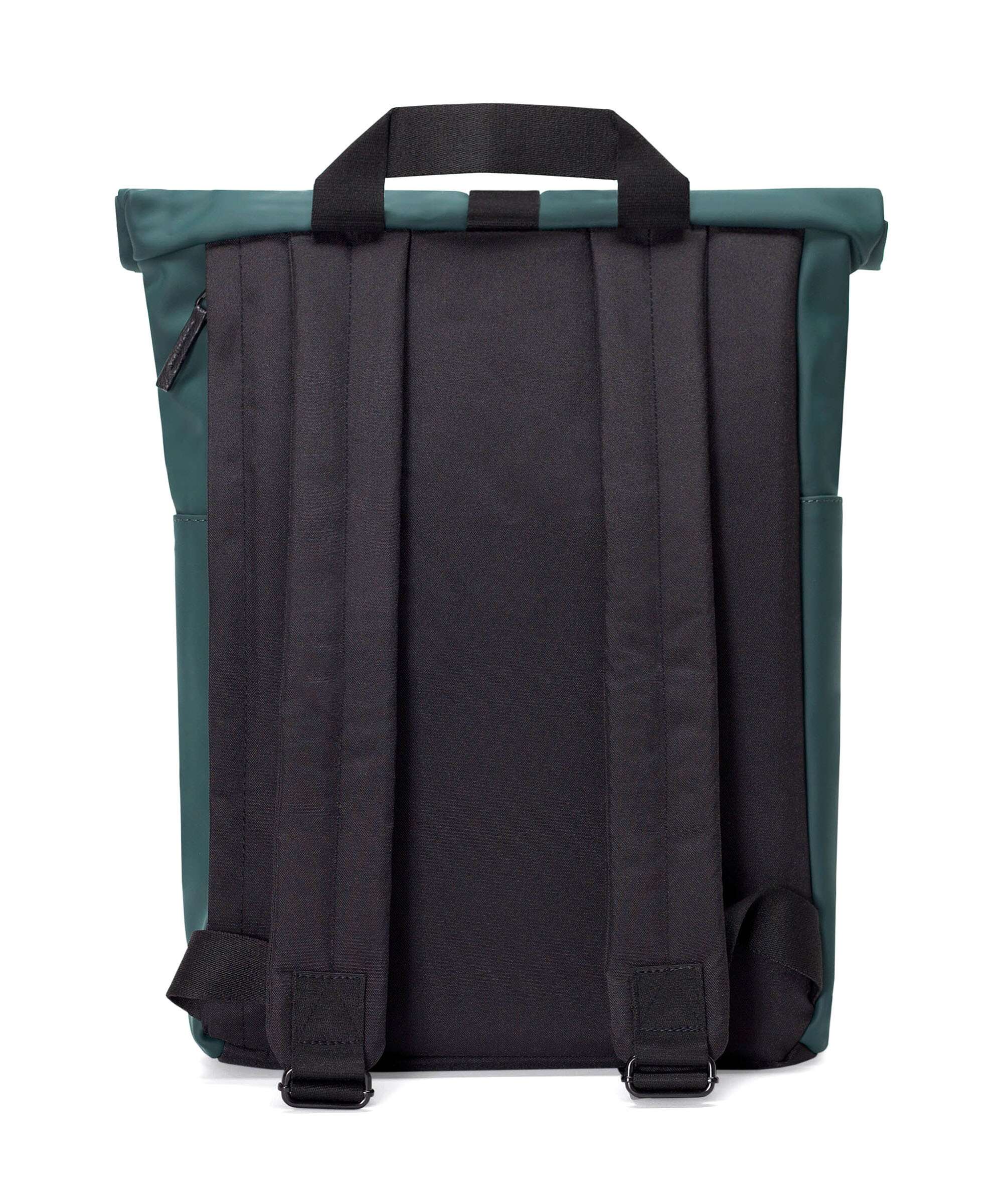 Ucon Acrobatics Lotus Hajo Mini Rolltop backpack forest