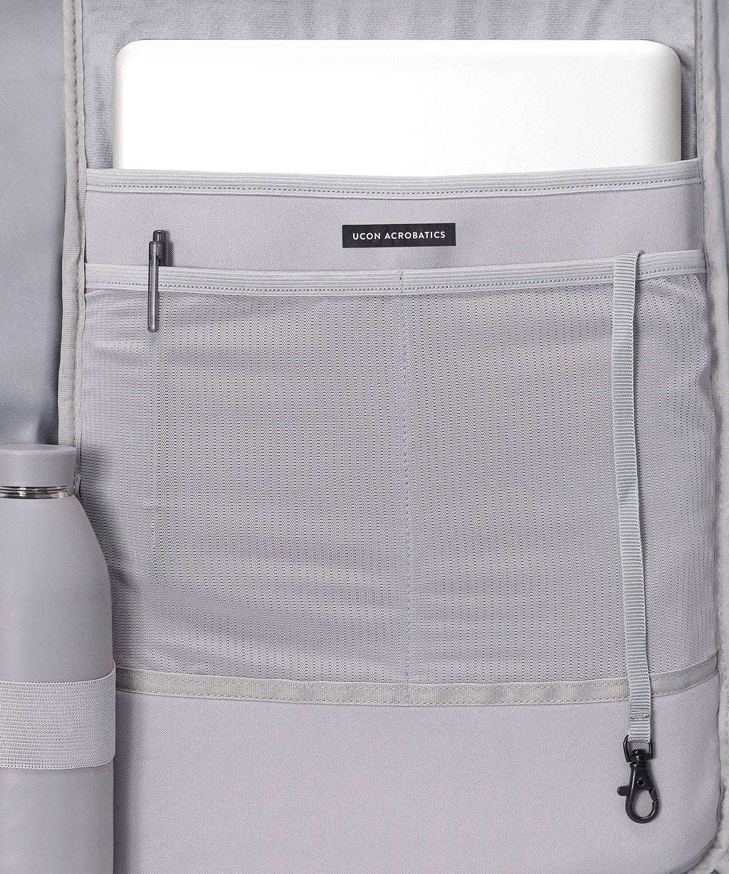 Ucon Acrobatics Lotus Hajo Mini Rolltop backpack forest