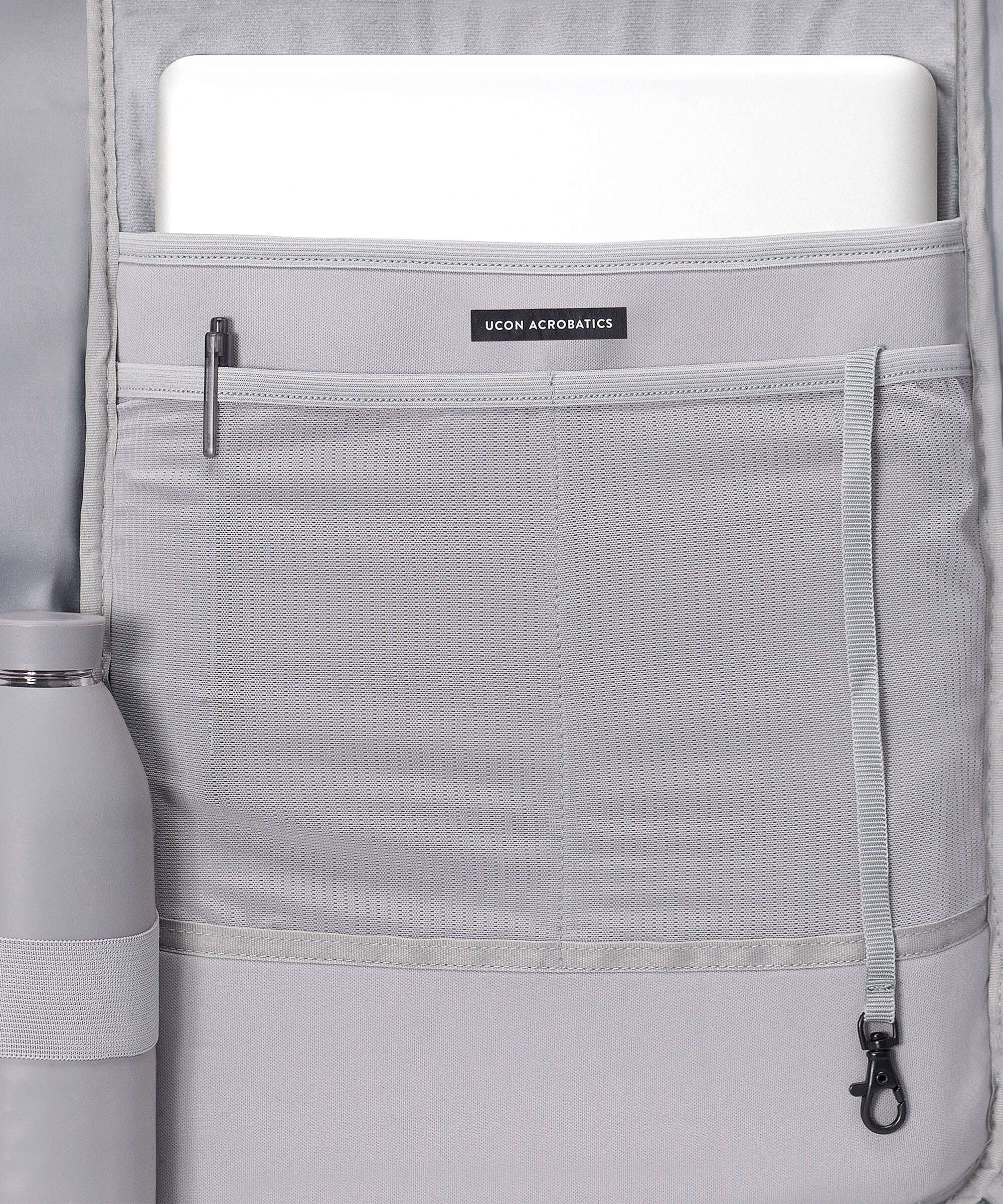 Ucon Acrobatics Lotus Hajo Mini Rolltop backpack forest