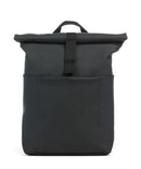 Ucon Acrobatics Lotus Hajo Mini Zaino roll-top black