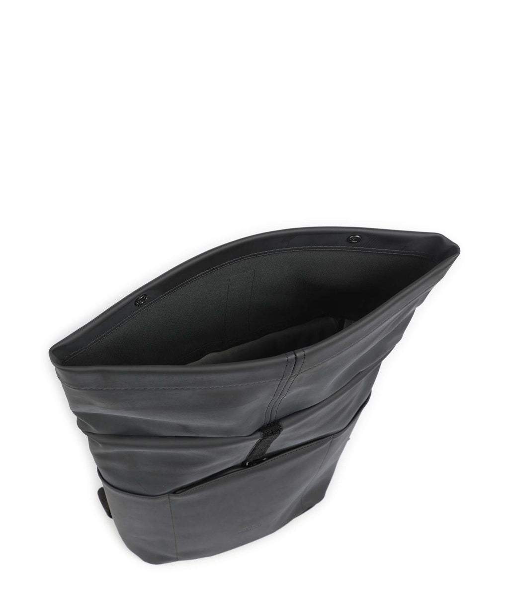 Ucon Acrobatics Lotus Hajo Mini Rolltop backpack black